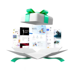 Pack Diseño Web Elementor