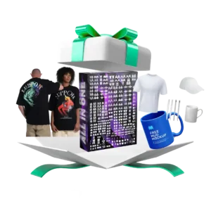 Pack Diseño de Mockups