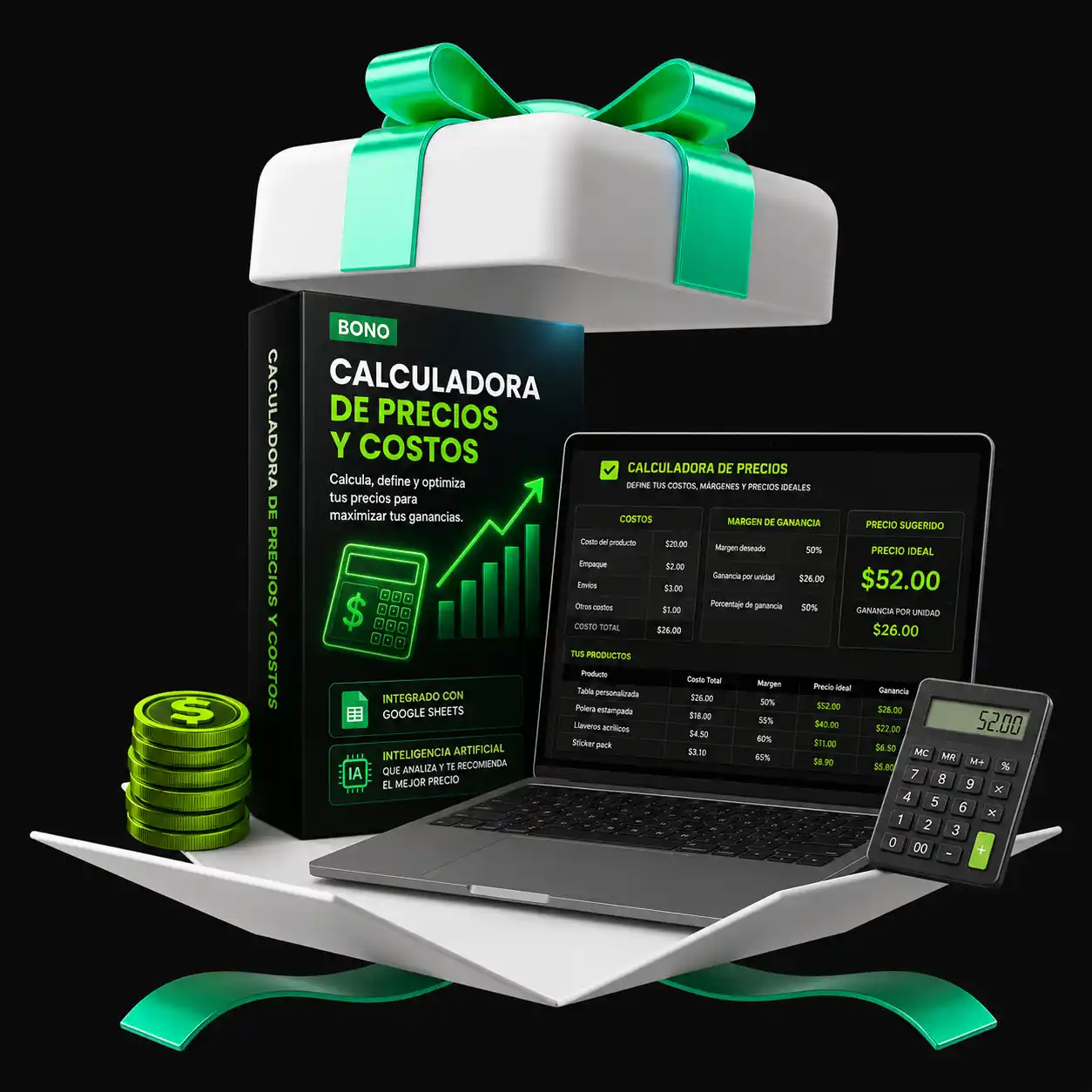 CALCULADORA 